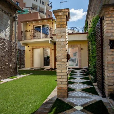 B&B Le Casette Киети Екстериор снимка