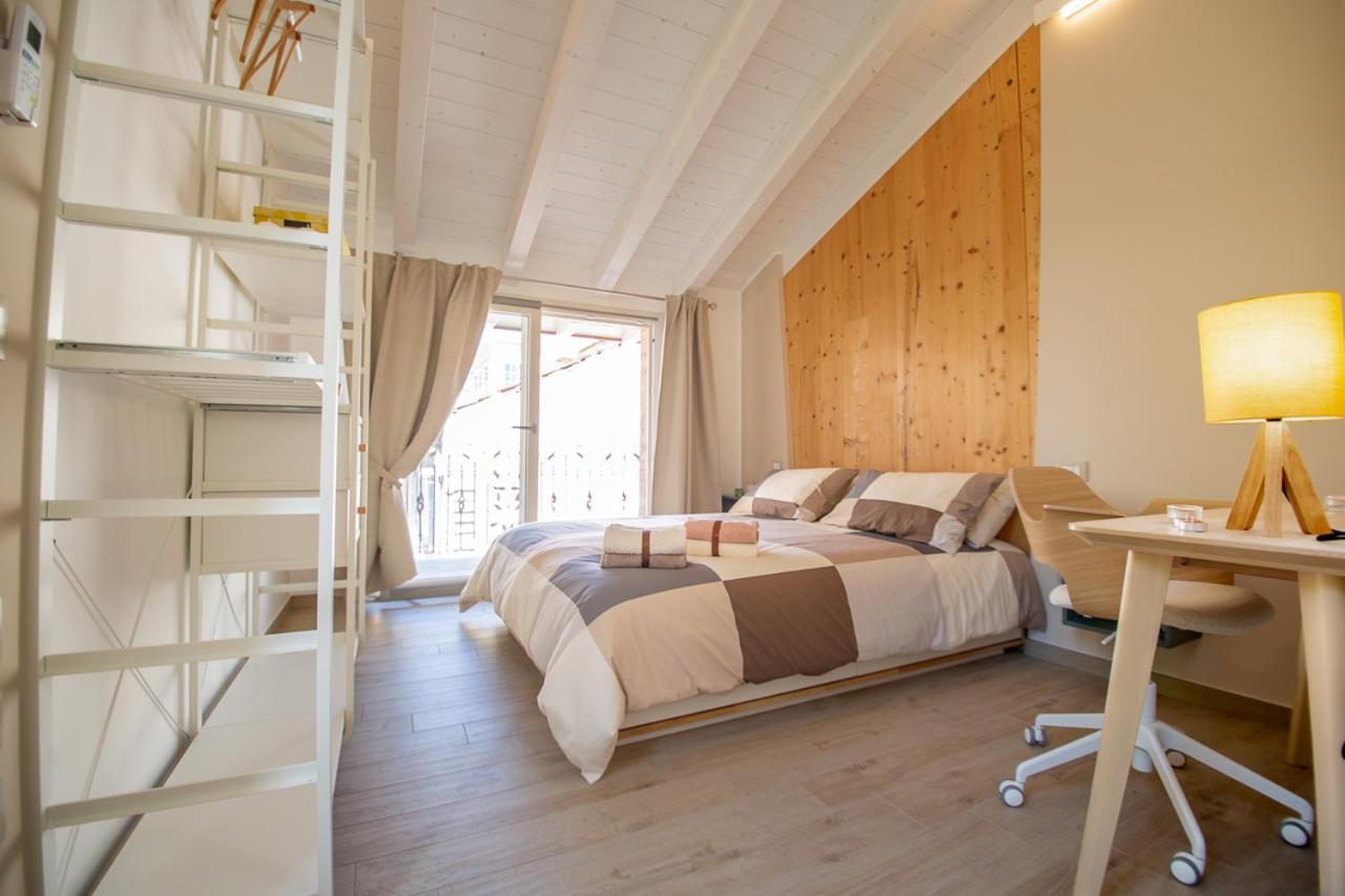 B&B Le Casette Киети Екстериор снимка