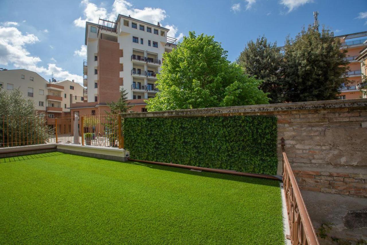 B&B Le Casette Киети Екстериор снимка