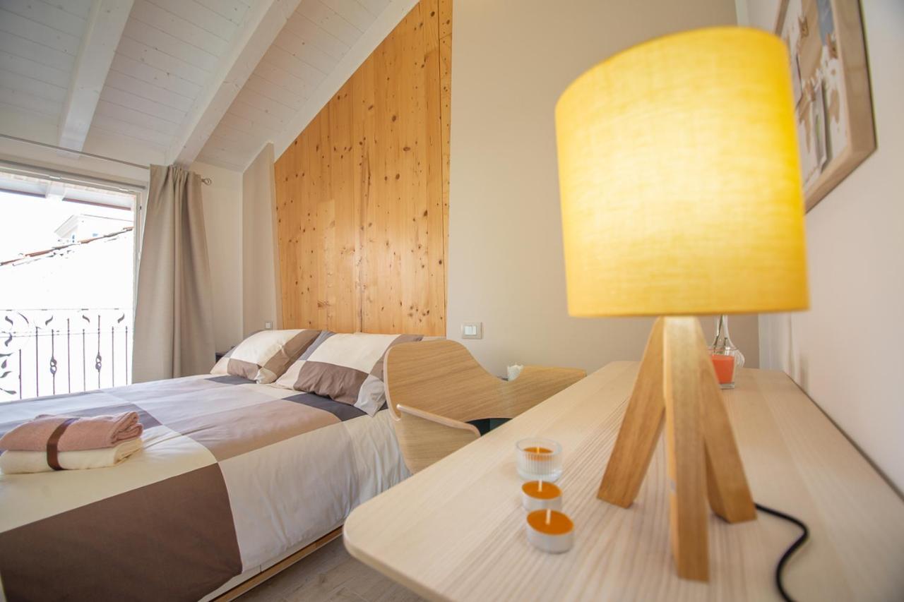 B&B Le Casette Киети Екстериор снимка